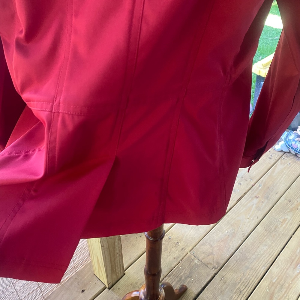 St.John Jacket - Picture 5 of 6